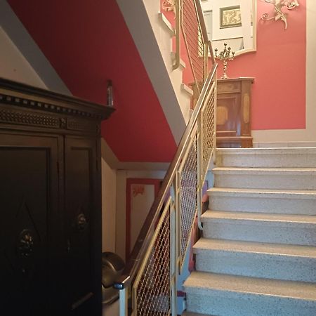 La Maison Rouge Crespellano Zewnętrze zdjęcie