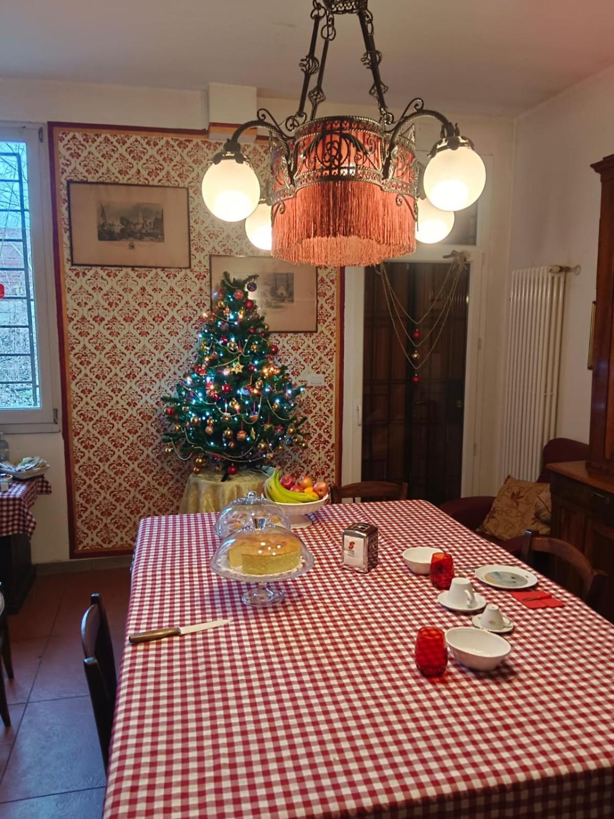 La Maison Rouge Crespellano Zewnętrze zdjęcie