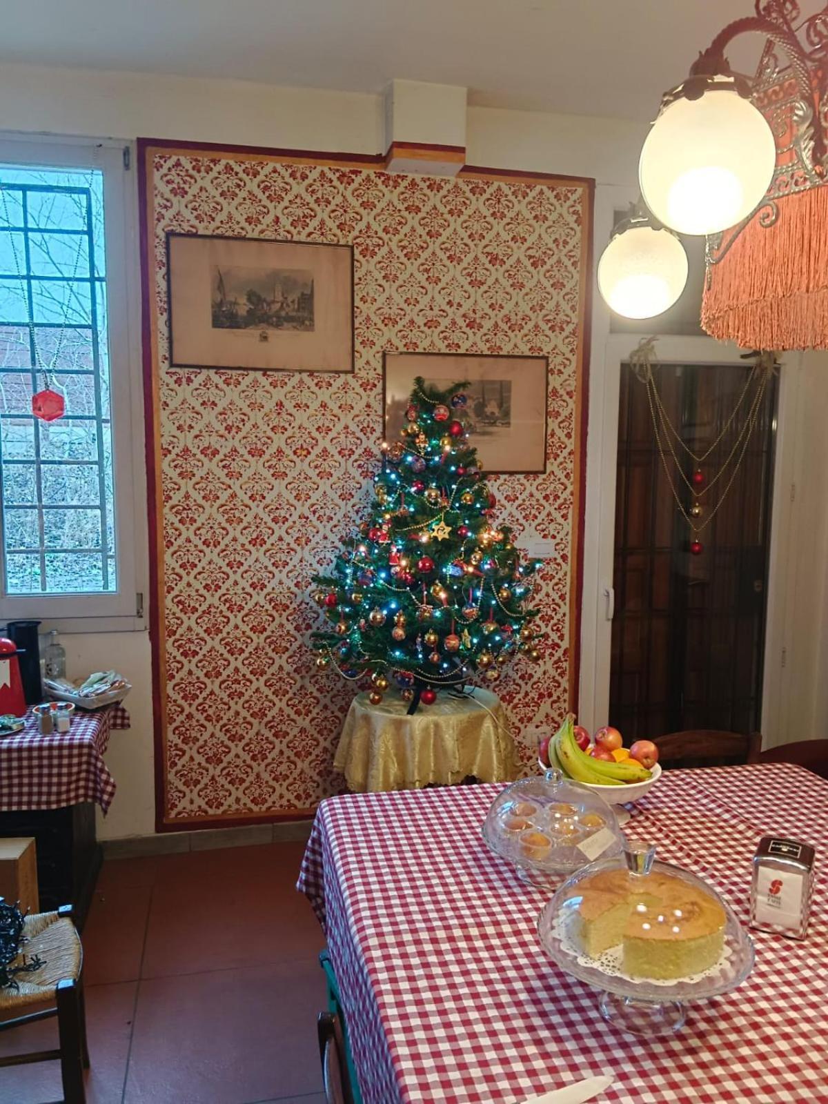 La Maison Rouge Crespellano Zewnętrze zdjęcie