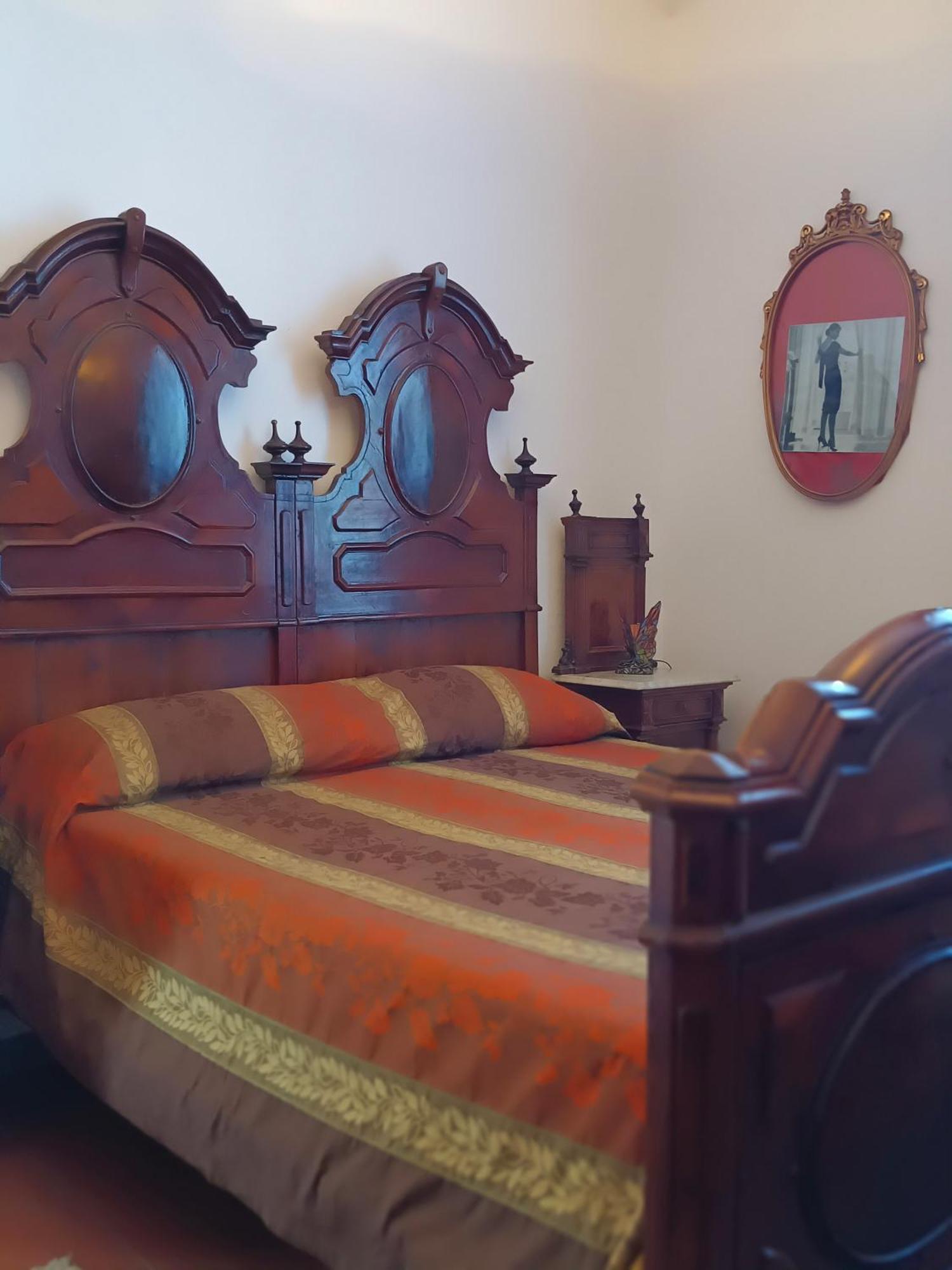 La Maison Rouge Crespellano Zewnętrze zdjęcie