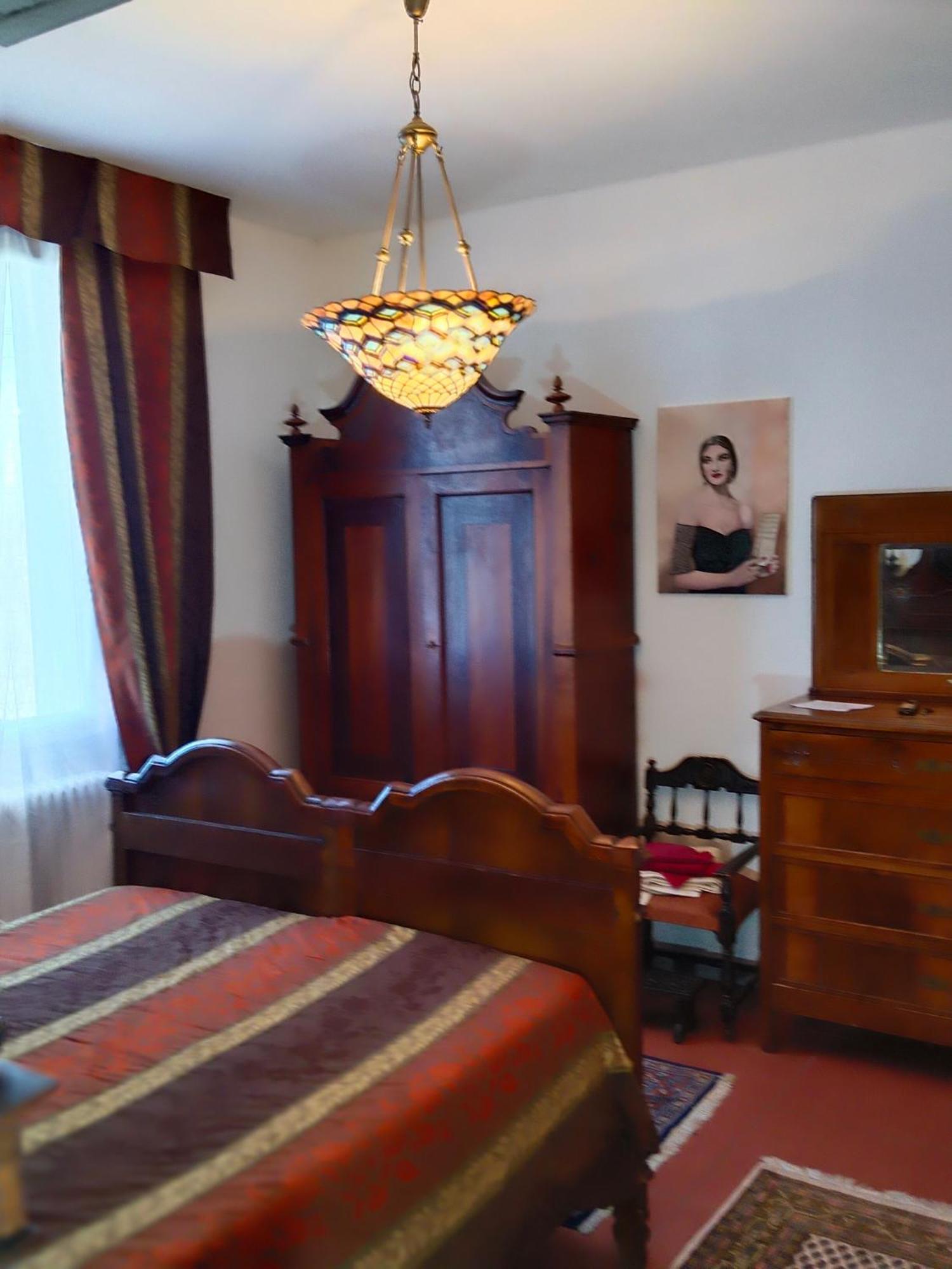 La Maison Rouge Crespellano Zewnętrze zdjęcie