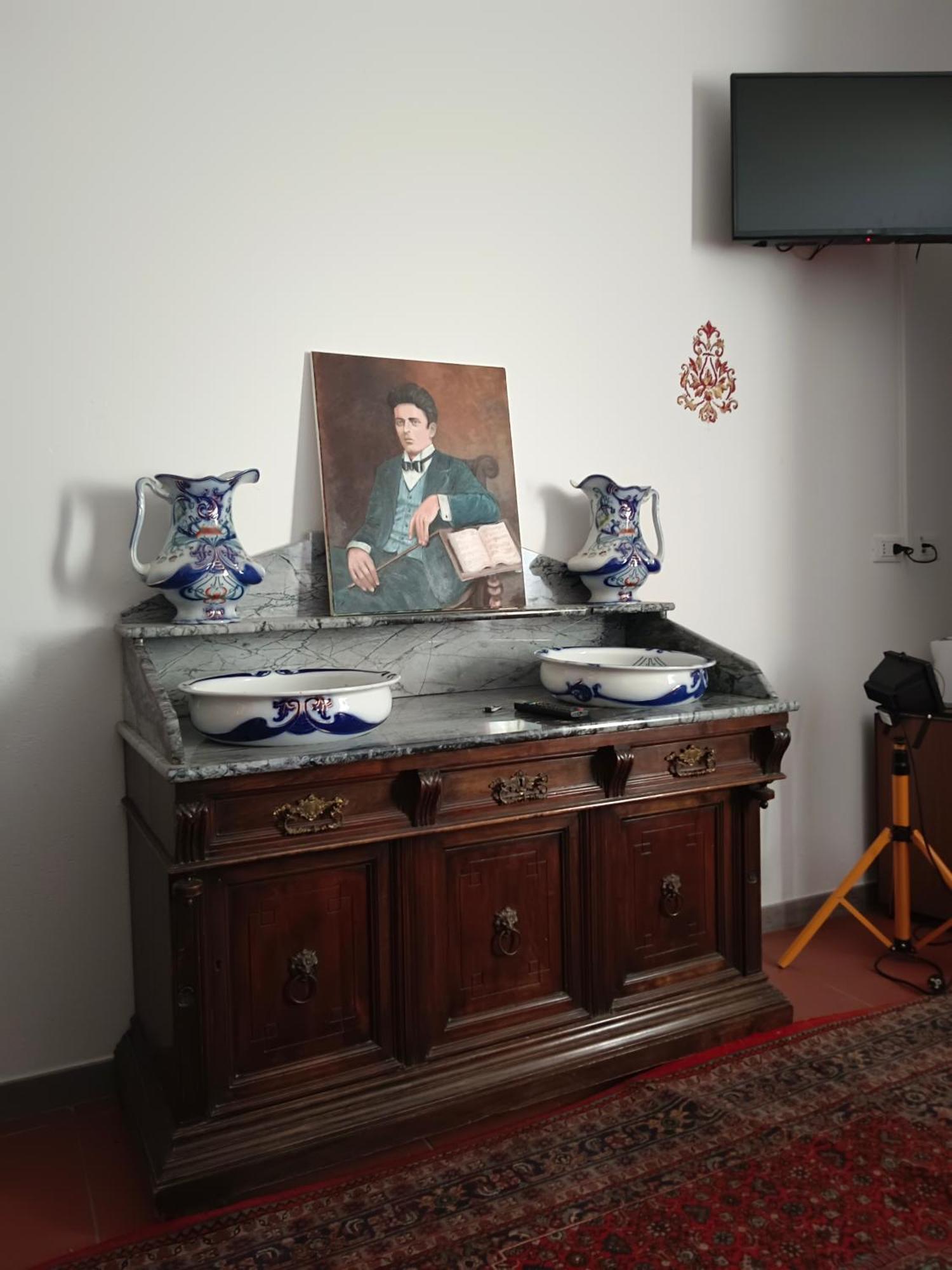 La Maison Rouge Crespellano Zewnętrze zdjęcie