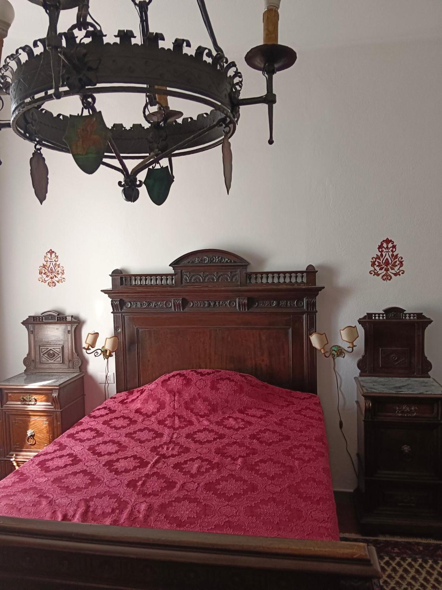 La Maison Rouge Crespellano Zewnętrze zdjęcie