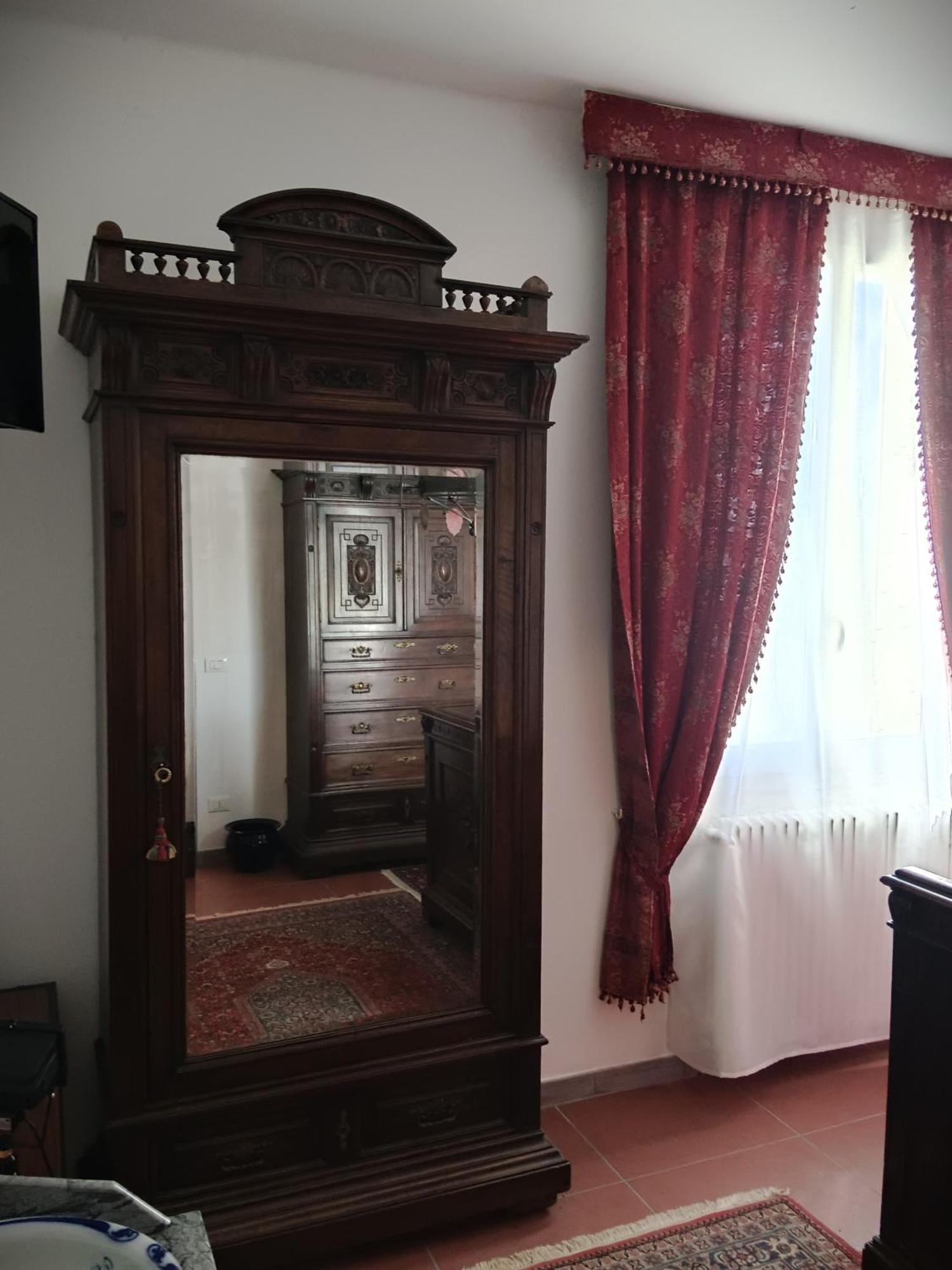 La Maison Rouge Crespellano Zewnętrze zdjęcie