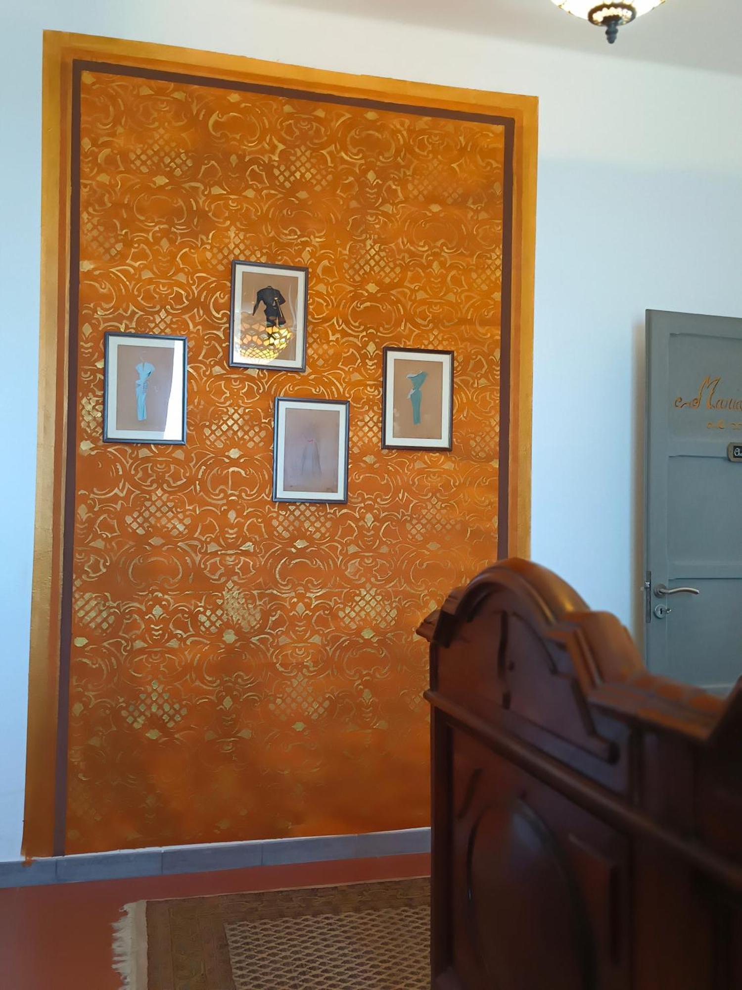 La Maison Rouge Crespellano Zewnętrze zdjęcie