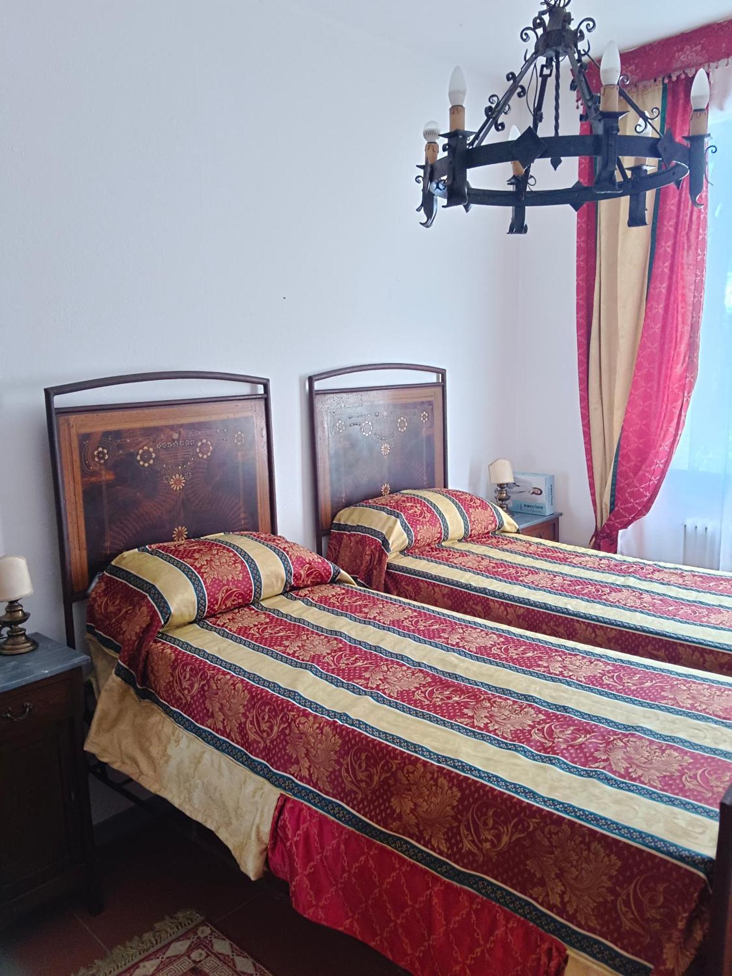 La Maison Rouge Crespellano Zewnętrze zdjęcie