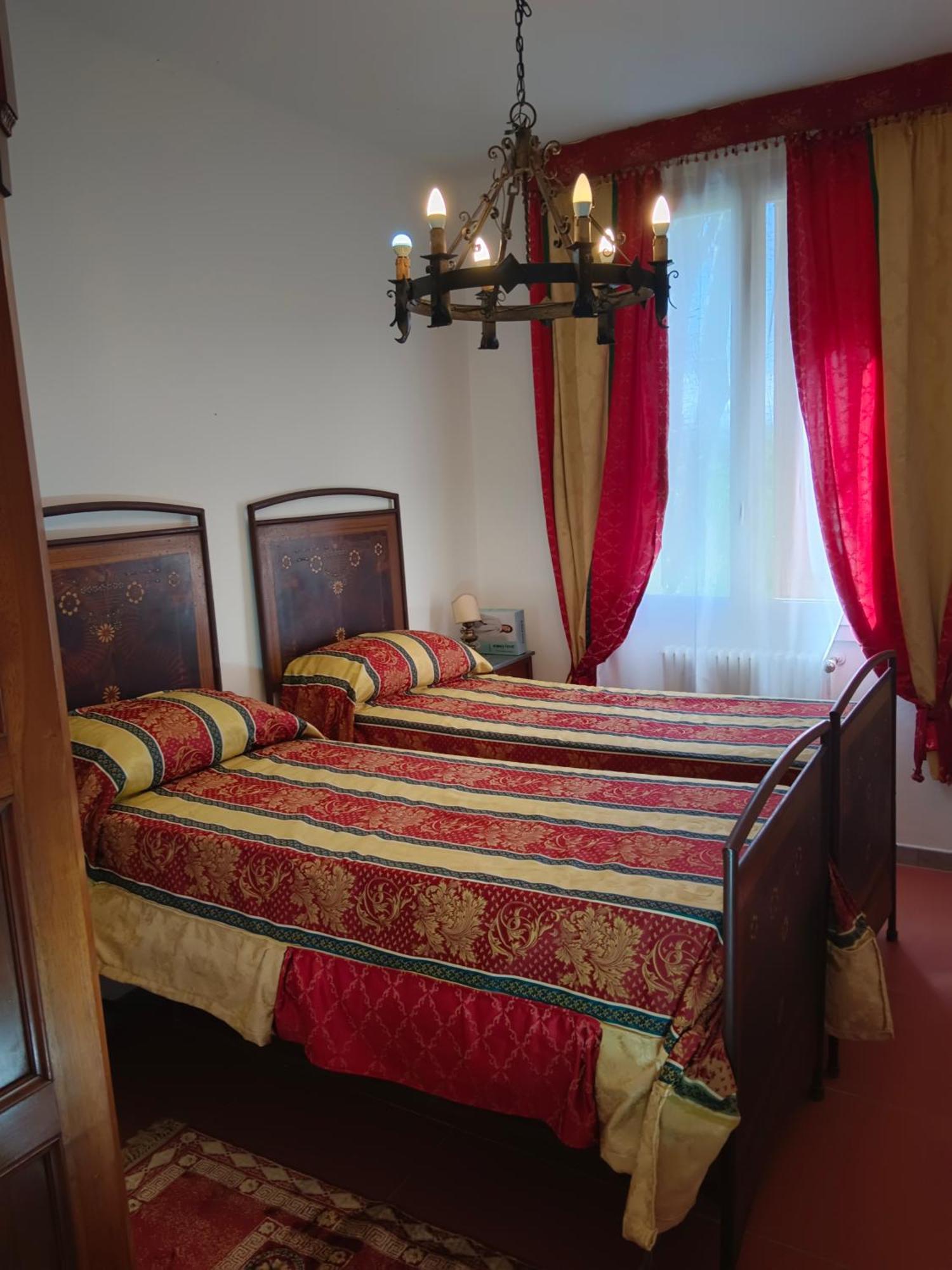 La Maison Rouge Crespellano Zewnętrze zdjęcie