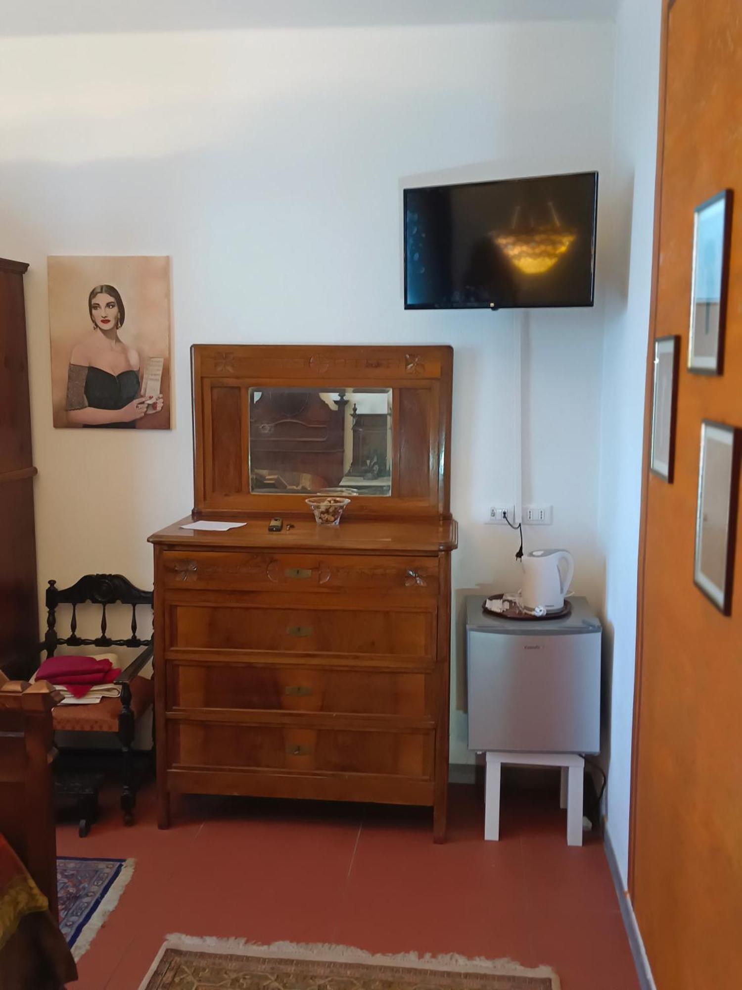 La Maison Rouge Crespellano Zewnętrze zdjęcie