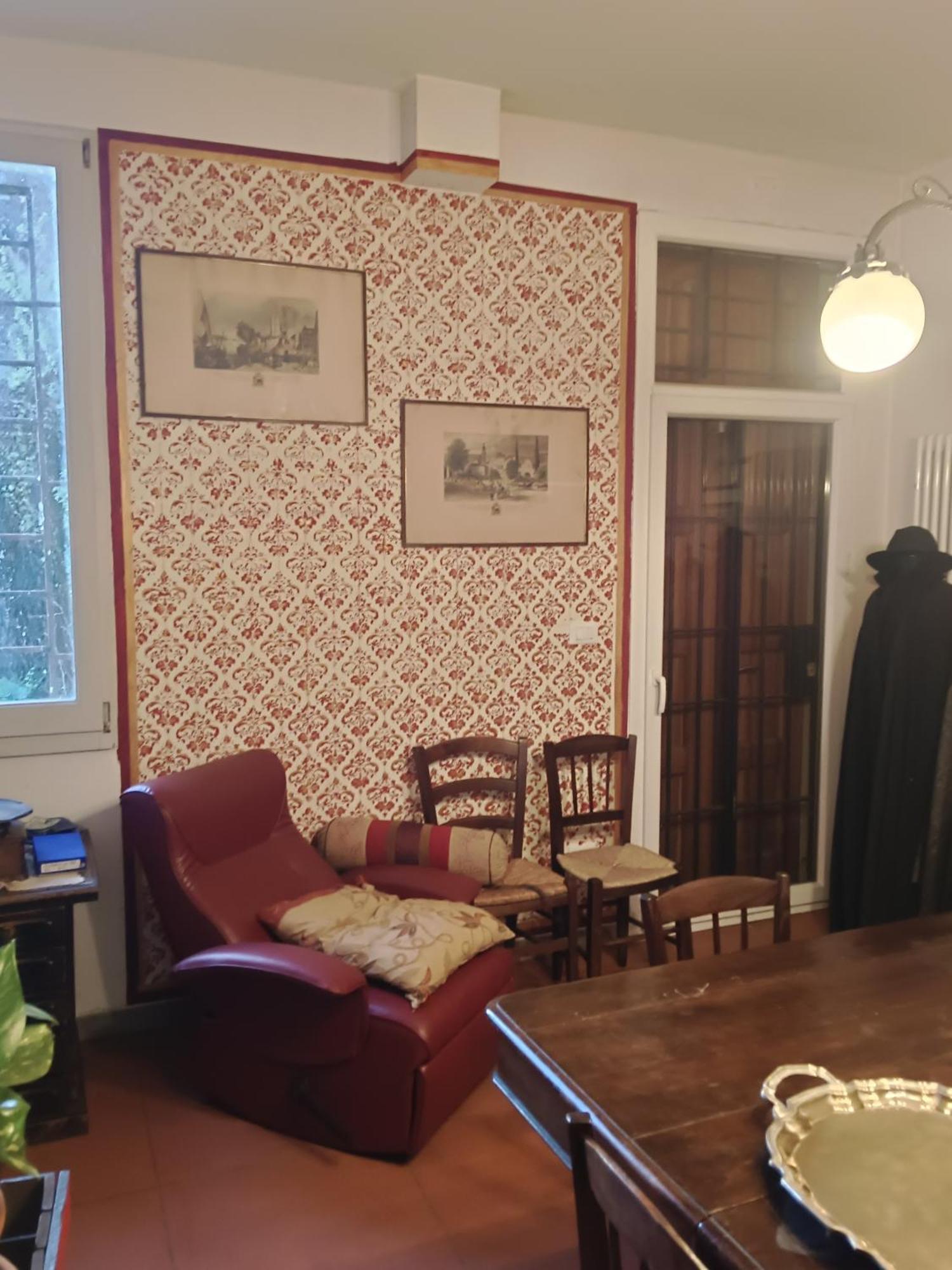La Maison Rouge Crespellano Zewnętrze zdjęcie